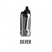 Vaping Kit -- Geekvape B60 Boost 2 Kit Silver (CRC)